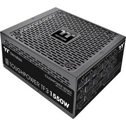 Thermaltake Toughpower TF3 1550W Τροφοδοτικό Υπολογιστή ATX 3.0 80 PLUS Titanium