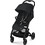 Cybex Beezy Καρότσι Μωρού Μπαστούνι Magic Black
