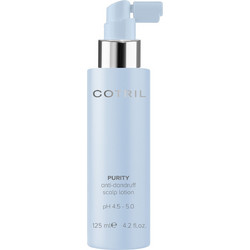 Cotril Λοσιόν Μαλλιών κατά της Πιτυρίδας 125ml