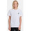 Firefly Παιδικό T-Shirt Κοντομάνικο Λευκό FBT24203-0001