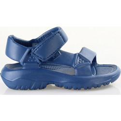 Teva Hurricane Drift Παιδικά Πέδιλα για Αγόρι Navy Μπλε 1124072C-BEO