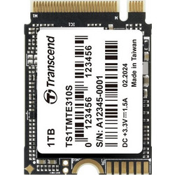 Transcend 310S SSD 1TB M.2 NVMe PCI Express 4.0