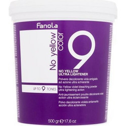 Fanola No Yellow Color 9 Ντεκαπάζ 500gr