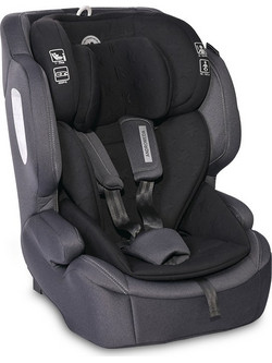 Lorelli Andromeda Κάθισμα Αυτοκινήτου i-Size 9-36kg ISOfix Black