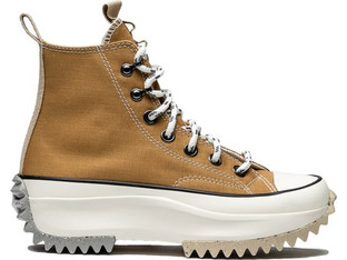 Converse Run Star Hike Platform A08865C