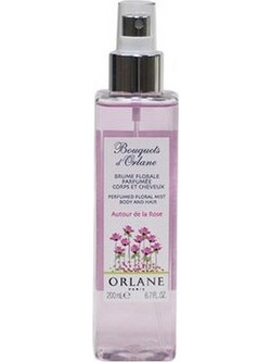 Orlane Rose Body Mist 200ml
