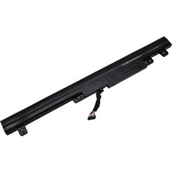 Multienergy Συμβατή Μπαταρία Laptop για Lenovo Flex 4400mAh