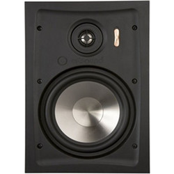 ArtSound RE2040 Ηχεία Τοίχου 100W Λευκά (Ζεύγος)