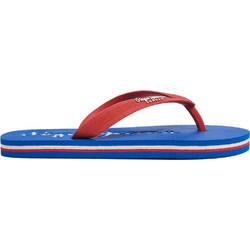Pepe Jeans Παιδικές Σαγιονάρες για Αγόρι Μπλε PBS70064-135