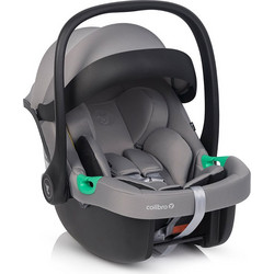 Colibro Petit Κάθισμα Αυτοκινήτου i-Size 0-13kg Grey