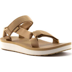 Teva Αθλητικά Γυναικεία Σανδάλια Μπεζ 1090969-LRK