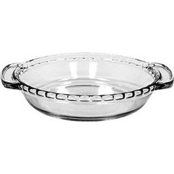 Anchor 90.91814 Πυρίμαχη Γυάλινη Φόρμα Στρογγυλή 15cm 9091814