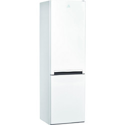 Indesit LI8S2EW1 Ψυγειοκαταψύκτης 339lt Υ189xΠ60xΒ65.5cm Λευκός