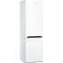 Indesit LI8S2EW1 Ψυγειοκαταψύκτης 339lt Υ189xΠ60xΒ65.5cm Λευκός