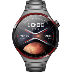 Huawei Watch 4 Pro Grey