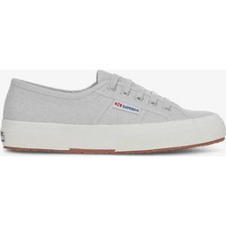 Superga Ανδρικά Sneakers Γκρι S000010-AT5