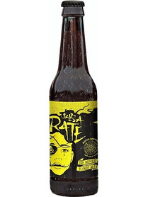 Notos Brewery She's Pirate 330ml