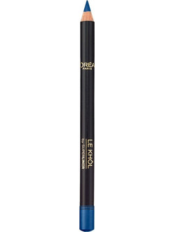L'Oreal Paris Superliner Le Khol 107 Deep Sea Blue Μολύβι Ματιών 1.2gr
