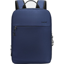 Tigernu T-B9013 Αδιάβροχο Backpack Laptop 15.6" Blue