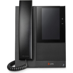 Poly CCX 505 Open SIP