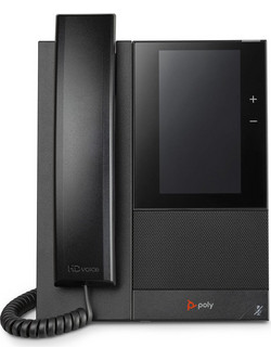 Poly CCX 505 Open SIP