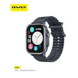 Awei H88 Black