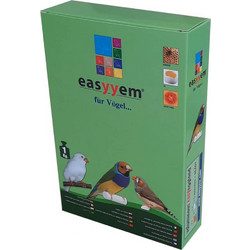 Easyyem Exotic Birds Eggfood 1kg