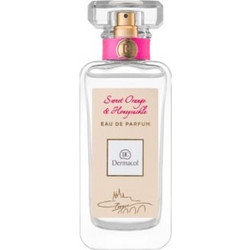 Dermacol Sweet Orange & Honeysuckle Eau de Parfum 50ml