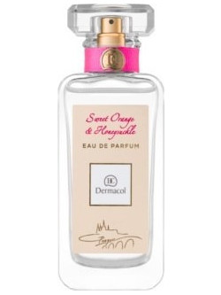 Dermacol Sweet Orange & Honeysuckle Eau de Parfum 50ml