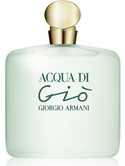 Giorgio Armani Acqua di Gio Eau de Toilette 100ml