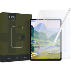 Hofi Paper Pro+ Clear Screen Protector 2τμχ (iPad Air 13" 2024) 5906302309726