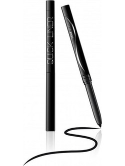 Revers Quick Liner Black Μολύβι Ματιών Μηχανικό 1.5gr