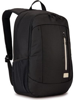 Case Logic WMBP-215 Backpack Laptop 15.6" Black
