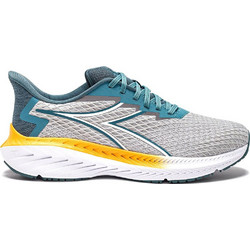 Diadora Strada Ανδρικά Αθλητικά Παπούτσια για Τρέξιμο Γκρι 101.179544-D0864