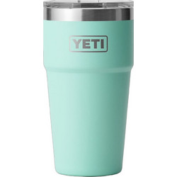 YETI Rambler Stackable Cup Seafoam 591ml