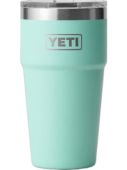 YETI Rambler Stackable Cup Seafoam 591ml