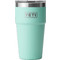 YETI Rambler Stackable Cup Seafoam 591ml YETI Rambler Stackable Cup Seafoam 591ml