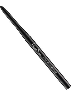 Peggy Sage Noir Μολύβι Ματιών Αδιάβροχο Μηχανικό 0.312gr