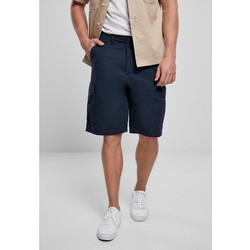 Brandit Ανδρική Βερμούδα Cargo Navy Μπλε 2019-1309