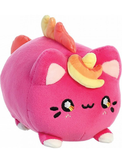Aurora Tasty Peach Berry Sunset Meowchi 14288
