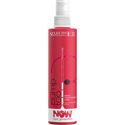 Selective Pump Too Σπρέι Μαλλιών για Όγκο 200ml