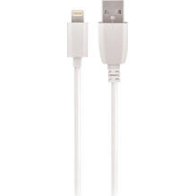 Maxlife USB-A to Lightning Cable 3m White OEM001519