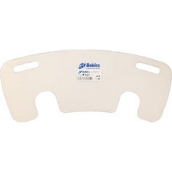 Mobilex Σανίδα Μεταφοράς Αντοχής 150kg 80x34.5cm 240507