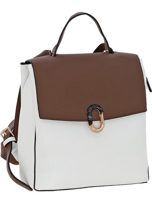 Bartuggi 718-8028 White
