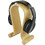 Dynavox KH-500 Επιτραπέζια Βάση Ακουστικών Beige