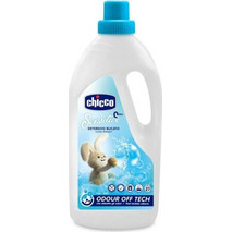 Chicco Sensitive Βρεφικό Υγρό Απορρυπαντικό Ρούχων 1.5lt