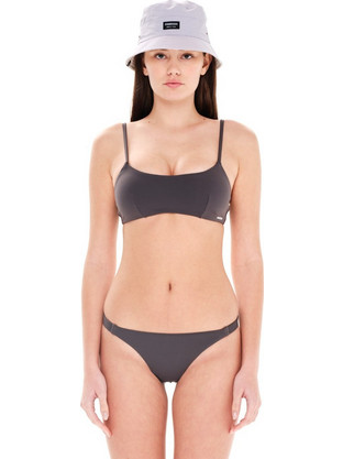 Emerson Bikini Set Μπουστάκι Μαύρο 241.EW571.12