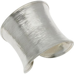 Silverline Γυναικείο Βραχιόλι Βέργα από Ασήμι 925 0230382701