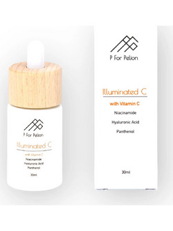 Pelion Illuminated C Serum 30ml