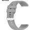 Sonique Smooth Λουράκι Σιλικόνης Grey (Huawei Watch GT3 42mm / GT3 Pro 43mm / GT2 42mm) Sonique Smooth Λουράκι Σιλικόνης Grey (Huawei Watch GT3 42mm / GT3 Pro 43mm / GT2 42mm)